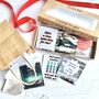 F1 Gifts: Formula One Tea Gift Set, thumbnail 12 of 12