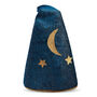 Starry Night Wizard Cape And Hat, thumbnail 3 of 4