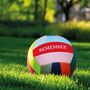 Outdoor Vibrant Sports Ball Neoprene Garden Beach Pool, thumbnail 6 of 9