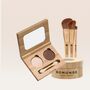 Vegan Mineral Makeup Set – Natural Everyday Beauty Kit, thumbnail 1 of 5