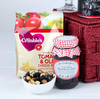Gluten Free Gift Basket, 3 of 4