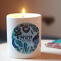 Mum You Are Magic Candle, thumbnail 1 of 2