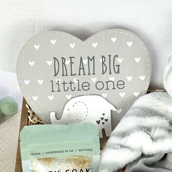 New Mummy And New Baby Dream Big Gift Set, 3 of 7