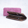 Personalised Leather Purse, thumbnail 5 of 9