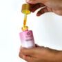 Vitamin E And Rose Youth Serum, thumbnail 3 of 5