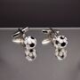 Soccer Ball Cufflinks Gift Football Player, thumbnail 2 of 5