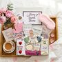 Home Sweet Home Gift Basket,Welcome Home Spa Gift Box, New Home Moving In Care Package, Celebrating New Home, thumbnail 1 of 12