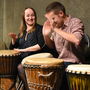 African Drumming Workshop For Two, thumbnail 2 of 8