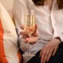 Personalised Champagne Flute 21st Birthday Gift For Daughter, thumbnail 7 of 10