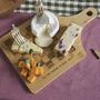 Personalised Games Board Serving Board, thumbnail 1 of 3