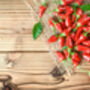 Chilli Plants, 'Super Fresno', thumbnail 5 of 10