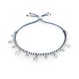 Estelle Star Charm Bracelets, thumbnail 8 of 9