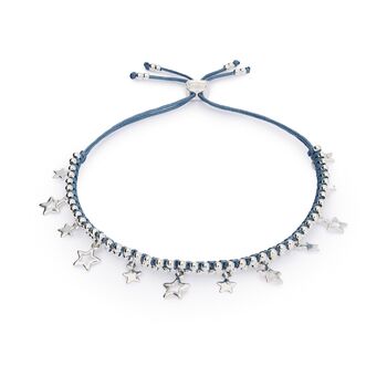 Estelle Star Charm Bracelets, 8 of 9