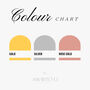 Personalized Name Box, thumbnail 10 of 10