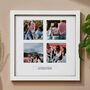 Personalised Father's Day Photo Frame, thumbnail 4 of 9