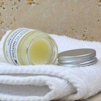 Natural Moisturising Aftershave Balm, 2 of 3