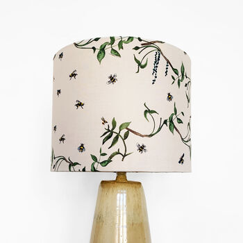 Busy Bee Lampshade, 2 of 12