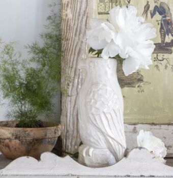 Polly Parrot Vase, 4 of 4