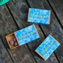 Forget Me Not Wildflower Seed Boxes, thumbnail 1 of 7