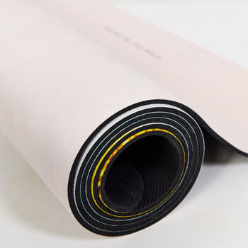 'The Palm' Eco Yoga Mat, 6 of 11