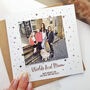 Mother's Day Card For Mummy | Personalised Photo Card, thumbnail 1 of 4