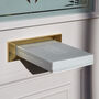 'Home Sweet Home' New Home Letterbox Gift, thumbnail 6 of 7