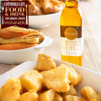 Roast Potato Oil, 4 of 4