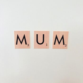 Mum Card ~ Handmade, 2 of 2