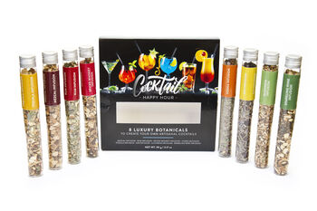 Cocktail Happy Hour| Eight Botanical Ingredient Kit, 6 of 7