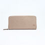 Pacific Large Zip Around Purse, thumbnail 12 of 12