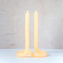 Twist Candle, thumbnail 4 of 6