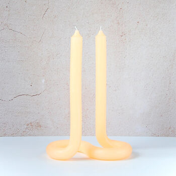 Twist Candle, 4 of 6