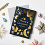 Personalised Pop Out Christmas Decoration Card, thumbnail 4 of 4
