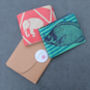 Fairtrade, Recycled Wallets, thumbnail 9 of 9