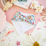 Liberty Of London Bandana Baby Dribble Bib, thumbnail 3 of 8