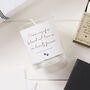 'Memories Of A Beloved Cat' Boxed Sympathy Gift, thumbnail 4 of 5