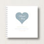 Personalised Wedding Planner Book, thumbnail 1 of 11