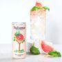 Pink Grapefruit And Basil 12x250ml, thumbnail 2 of 4