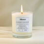 Handmade Garden In Bloom Soy Wax Scented Candle Gift, thumbnail 2 of 5