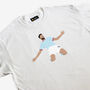 Rodri Man City Football T Shirt, thumbnail 4 of 4