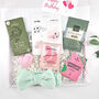 Luxury Matcha Pamper Gift Box, thumbnail 1 of 10