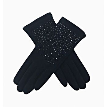 Super Soft Sparkly Gloves, 3 of 3