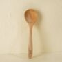 Personalised Wooden Ladle, thumbnail 7 of 10