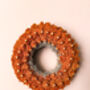 Dried Millet Wreath, thumbnail 5 of 7