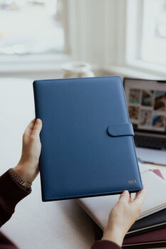 A4 Portfolio, 12 of 12