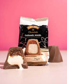 Hello Yummy Limited Edition Gift Box Hamper, 4 of 11