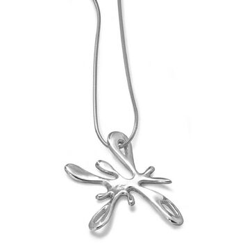 Splash Pendant One, 2 of 4