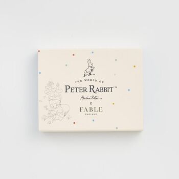 Fable England X Peter Rabbit Toggle Necklace, 5 of 8