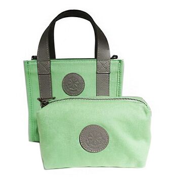 The Carnaby Mini Tote Bag, 8 of 12