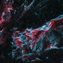 Space Fleece Blanket Fire And Ice, thumbnail 3 of 7